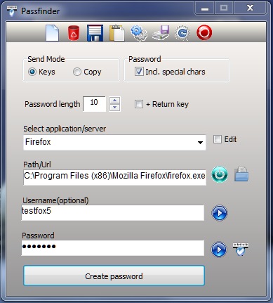 passfinder